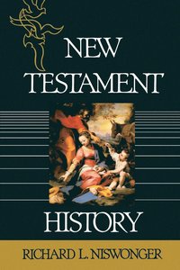 bokomslag New Testament History