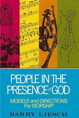 People in the Presence of God 1