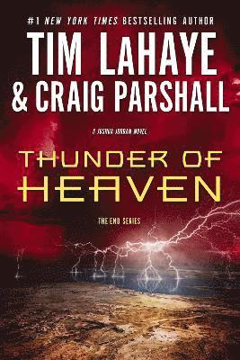 Thunder of Heaven 1