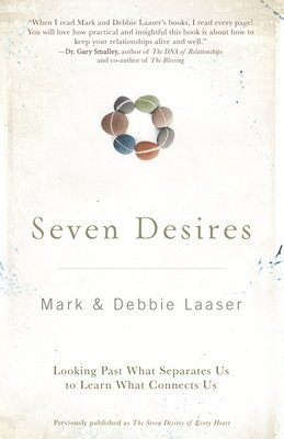 Seven Desires 1