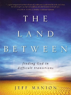 The Land Between 1