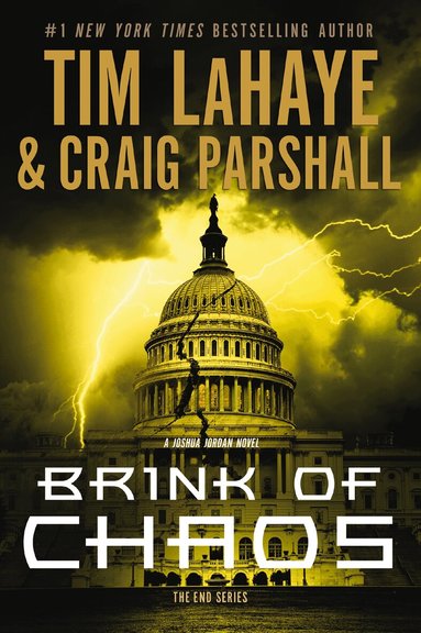 Tim LaHaye, Craig Parshall - Brink of Chaos, Häftad