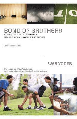 Bond of Brothers 1