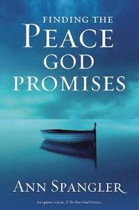 bokomslag Finding the Peace God Promises