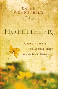 bokomslag Hopelifter