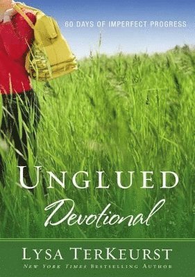 bokomslag Unglued Devotional