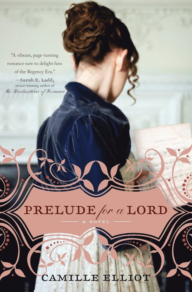 Prelude for a Lord 1