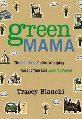 Green Mama 1