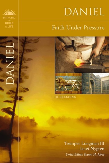 Tremper Longman III, Janet Nygren, Karen H. Jobes - Daniel, Häftad