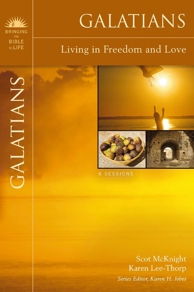 Galatians 1