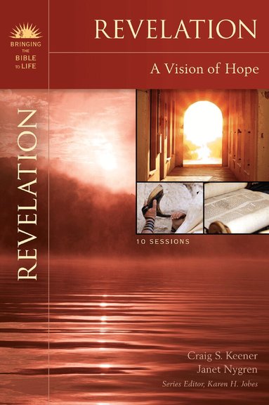 Craig S. Keener, Janet Nygren, Karen H. Jobes - Revelation, Häftad