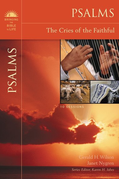 Gerald H. Wilson, Janet Nygren, Karen H. Jobes - Psalms, Häftad