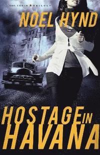 bokomslag Hostage in Havana
