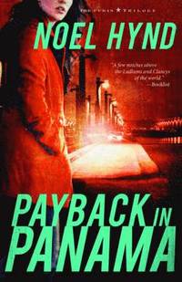 bokomslag Payback in Panama