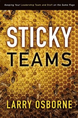 Sticky Teams 1