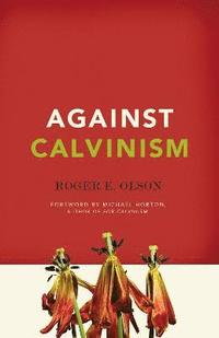 bokomslag Against Calvinism