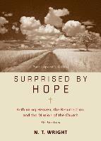 Surprised By Hope Participant's Guide 1