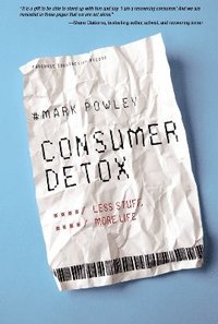 bokomslag Consumer Detox