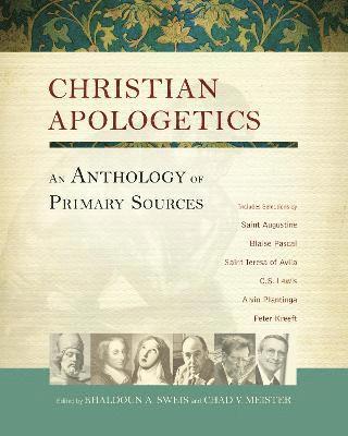 Zondervan: Christian Apologetics