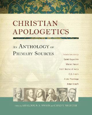 Christian Apologetics 1