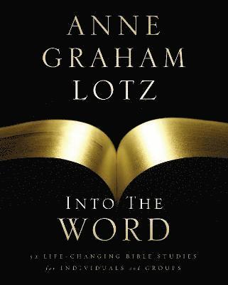 Into the Word Bible Study Guide 1