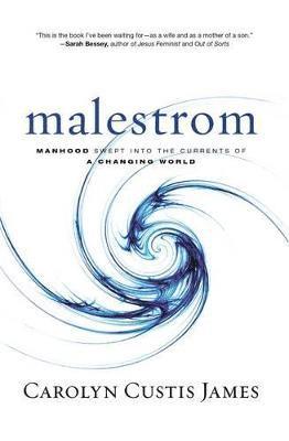 bokomslag Malestrom: Manhood Swept Into the Currents of a Changing World