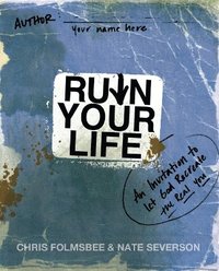 bokomslag Ruin Your Life