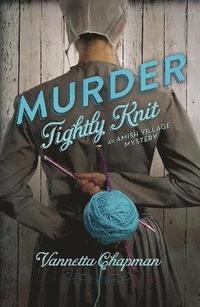 bokomslag Murder Tightly Knit