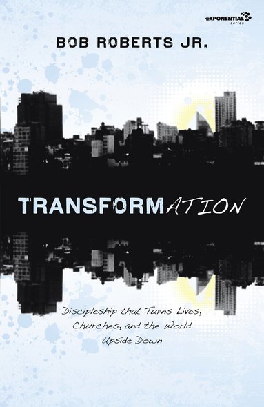 bokomslag Transformation