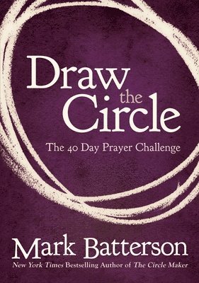 Draw the Circle 1