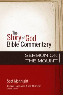 Sermon on the Mount 1