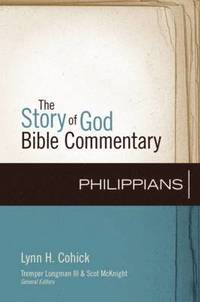 bokomslag Philippians: 11