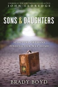 bokomslag Sons and Daughters