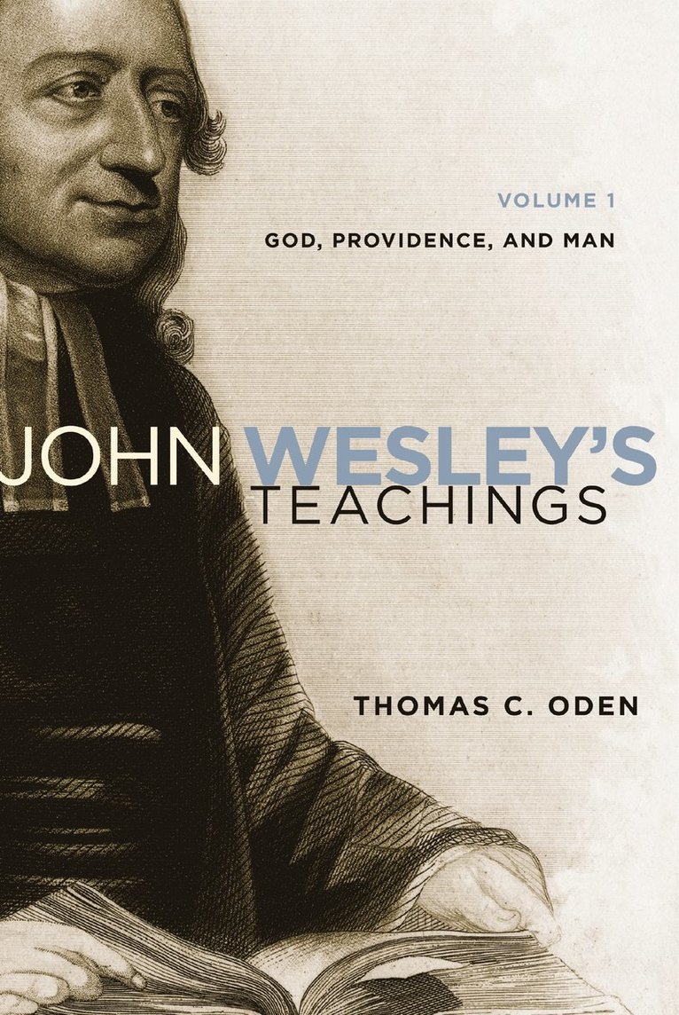 John Wesley's Teachings, Volume 1