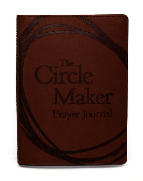 Circle Maker Prayer Journal