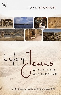 Life of Jesus 1