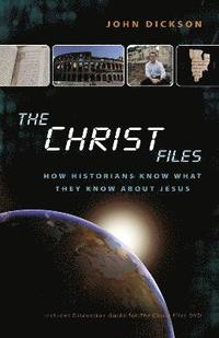 bokomslag The Christ Files