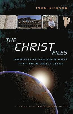 The Christ Files 1