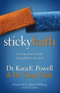 bokomslag Sticky Faith