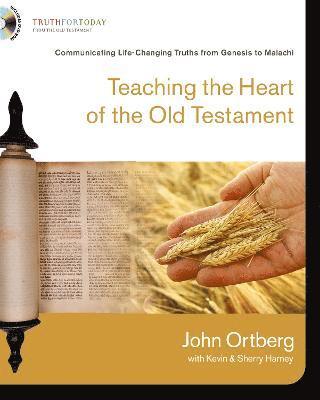 Teaching the Heart of the Old Testament 1