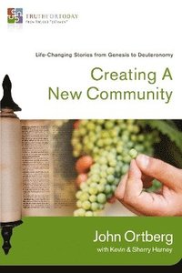 bokomslag Creating a New Community