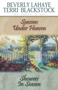 bokomslag Seasons Under Heaven/Showers in Season