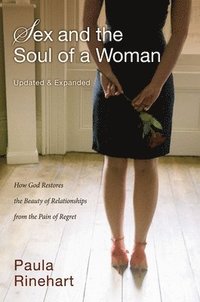 bokomslag Sex and the Soul of a Woman