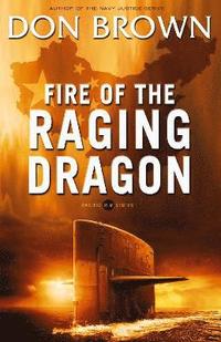 bokomslag Fire of the Raging Dragon