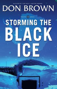 bokomslag Storming the Black Ice