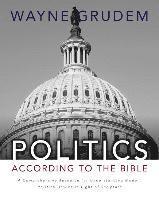 Politics - According to the Bible 1