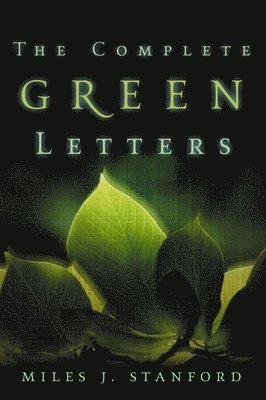 The Complete Green Letters 1