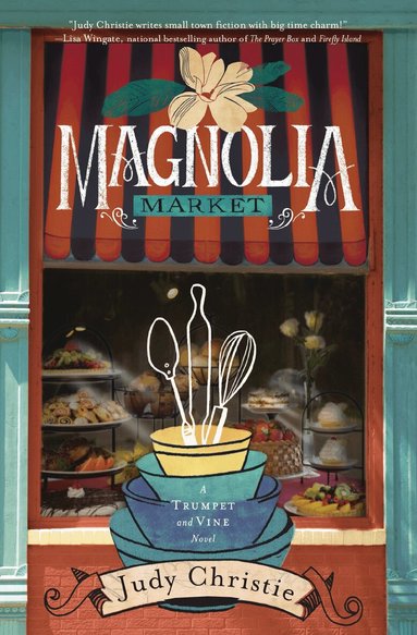 Judy Christie - Magnolia Market, Häftad