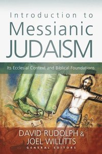 bokomslag Introduction to Messianic Judaism