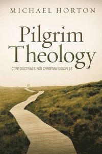 bokomslag Pilgrim Theology
